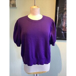 Ralph Lauren Black Label Woman's Sweater Size M